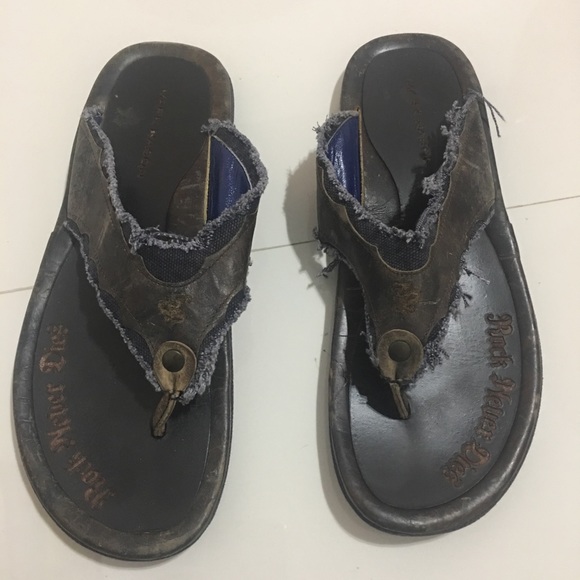 mark nason flip flops